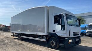 camion furgon IVECO EUROCARGO 140E18