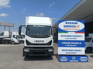 IVECO EUROCARGO 140E28P camión furgón