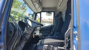 IVECO EUROCARGO 160 E 25 P Koffer-LKW kaufen - Bild 14 | Autoline AT IVECO EUROCARGO 160 E 25 P Koffer-LKW | Bild 14 - Autoline