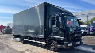 IVECO EUROCARGO 75E16 box truck