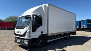 IVECO EUROCARGO 75E16S box truck