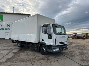 skriňové auto IVECO EUROCARGO 75E18