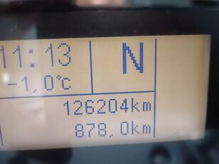 بيع شاحنة مقفلة IVECO EUROCARGO 75E19P - صورة 6 | Autoline EG شاحنة مقفلة IVECO EUROCARGO 75E19P | صورة 6 - Autoline