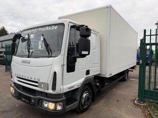 بيع شاحنة مقفلة IVECO EUROCARGO 80E18 CLOSED BOX 6m00 x 2m49 x 2m37 - EURO 5 - *176.00 - صورة 43 | Autoline BH شاحنة مقفلة IVECO EUROCARGO 80E18 CLOSED BOX 6m00 x 2m49 x 2m37 - EURO 5 - *176.00 | صورة 43 - Autoline