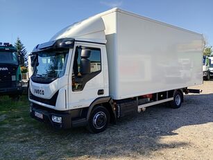 탑차 IVECO EUROCARGO 80E22 6 cylinder