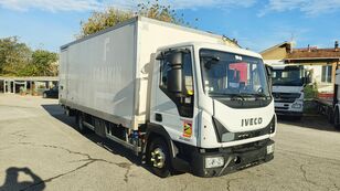 IVECO EUROCARGO 80E22 P dobozos teherautó