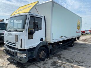 camion furgon IVECO EUROCARGO ML 120 E24