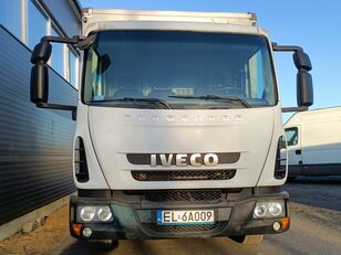 IVECO EuroCargo 120 box truck