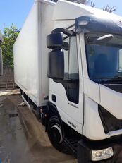 IVECO EuroCargo 75-190 Koffer-LKW