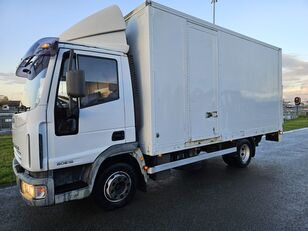 IVECO EuroCargo 80E18 Koffer-LKW