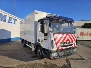 شاحنة مقفلة IVECO EuroCargo 90
