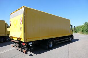 شاحنة مقفلة IVECO EuroCargo ML 120 E28/P