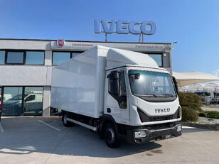 IVECO EuroCargo ML75 box truck