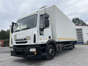 IVECO Eurocargo 120 E 25 box truck