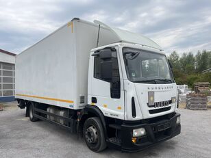IVECO Eurocargo 120 E 25 box truck
