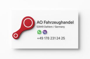 IVECO Eurocargo 120E19 skapbil