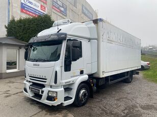 IVECO Eurocargo 120E22 bakwagen