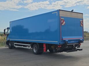 IVECO Eurocargo 140E220 box truck