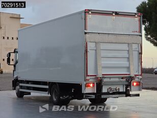 شاحنة مقفلة IVECO Eurocargo 150E220 4X2 Autom&aacute;tico - 1500kg Plataforma elevadora t
