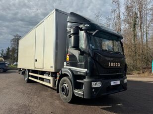 camion furgon IVECO Eurocargo 160-250 ML160E