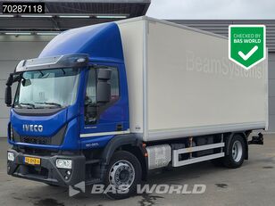 автофургон IVECO Eurocargo 190-320L Eurocargo 4X2 19tons NL-Truck Low Mileage! 15