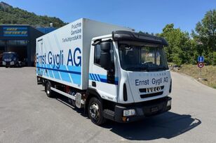 camion fourgon IVECO Eurocargo 70E18 4x2
