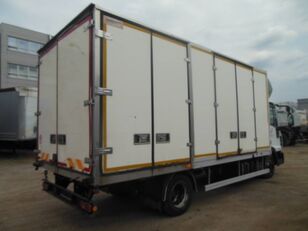 автофургон IVECO Eurocargo 75 E14
