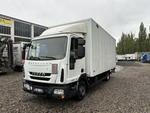 IVECO Eurocargo 75E18 EEV camión furgón