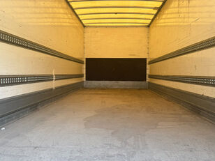 شاحنة مقفلة IVECO Eurocargo ML120E22 تأجير - صورة 11 | Autoline IQ شاحنة مقفلة IVECO Eurocargo ML120E22 | صورة 11 - Autoline
