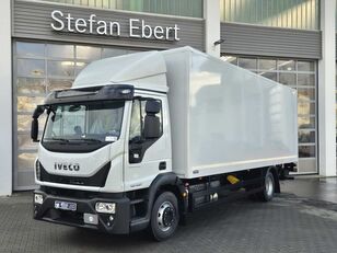 IVECO Eurocargo ML140E28/P box truck