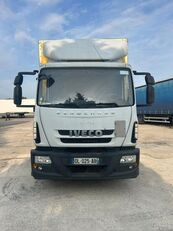 IVECO Eurocargo ML160E box truck