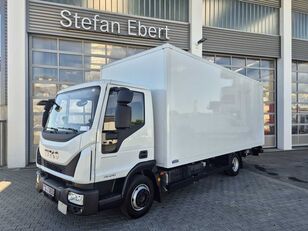 IVECO Eurocargo ML75E21/P LBW Klima 3 Sitze bakwagen