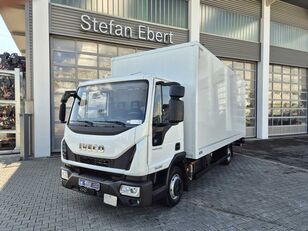 IVECO Eurocargo ML75E21/P LBW Klima 3 Sitze box truck