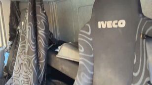 IVECO ML 150E25/P camión furgón