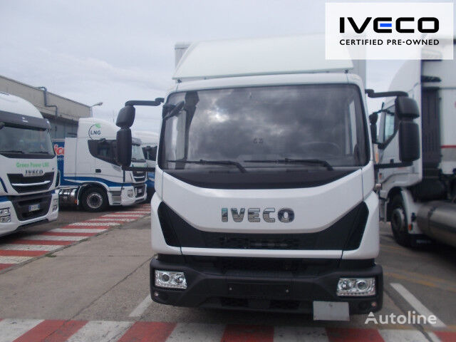 IVECO ML75E21/P EVI_E Koffer-LKW