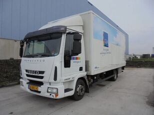 camion furgon IVECO ML80E18 EEV