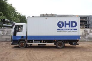 camion fourgon IVECO ML90E18