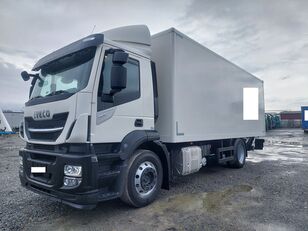 IVECO Magirus AD190S36 Koffer Euro 6 4x2 Koffer-LKW