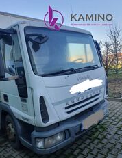 camion furgon IVECO Piese din dezmembrare camion Iveco Eurocargo Euro 5