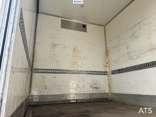 IVECO S-WAY 460 6x2 Skapbil m/ Full sideåpning – CNG SE VIDEO box truck for sale - Image 26 | Autoline AM IVECO S-WAY 460 6x2 Skapbil m/ Full sideåpning – CNG SE VIDEO box truck | Image 26 - Autoline
