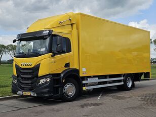 IVECO S-Way truck, used IVECO S-Way truck for sale