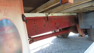 Camião furgão IVECO Stralis 310 8.60m box! Manual gerabox, Great state a venda - Imagem 22 | Autoline PT Camião furgão IVECO Stralis 310 8.60m box! Manual gerabox, Great state | Imagem 22 - Autoline