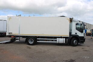 IVECO Stralis 330 + EURO 6 + NICE TRUCK + 19T box truck for sale - Image 5 | Autoline ET IVECO Stralis 330 + EURO 6 + NICE TRUCK + 19T box truck | Image 5 - Autoline