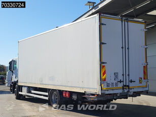 камион фургон IVECO Stralis 420 4X2 1500kg Ladebordwand Automatic ACC Euro 6