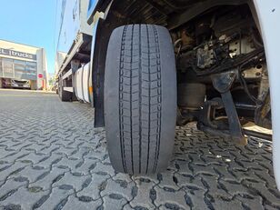 IVECO Stralis 420 Ladebordwand / Lenkachse / Liftachse Koffer-LKW kaufen + Kofferanhänger - Bild 60 | Autoline AT IVECO Stralis 420 Ladebordwand / Lenkachse / Liftachse Koffer-LKW + Kofferanhänger | Bild 60 - Autoline