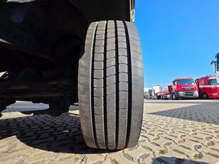 IVECO Stralis 420 Ladebordwand / Lenkachse / Liftachse Koffer-LKW kaufen + Kofferanhänger - Bild 66 | Autoline AT IVECO Stralis 420 Ladebordwand / Lenkachse / Liftachse Koffer-LKW + Kofferanhänger | Bild 66 - Autoline