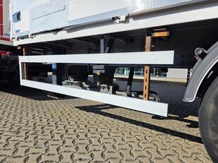 IVECO Stralis 420 Ladebordwand / Lenkachse / Liftachse Koffer-LKW kaufen + Kofferanhänger - Bild 92 | Autoline AT IVECO Stralis 420 Ladebordwand / Lenkachse / Liftachse Koffer-LKW + Kofferanhänger | Bild 92 - Autoline