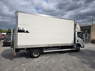 Isuzu 2018 Isuzu N75.150 Box Truck &ndash; for Sale