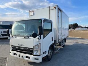 Isuzu ELF Koffer-LKW