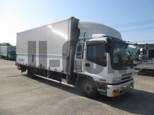 Isuzu FORWARD Koffer-LKW